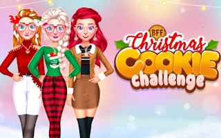 Image Bff Christmas Cookie Challenge