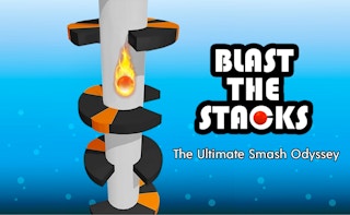 Image Blast the Stacks