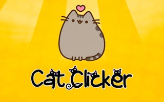 Image Cat Clicker