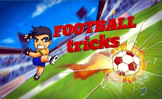 Image Football Tricks