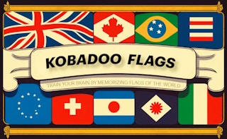 Image Kobadoo Flags