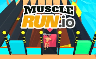 Image Muscle Run io