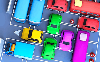 Image My Parking Lot