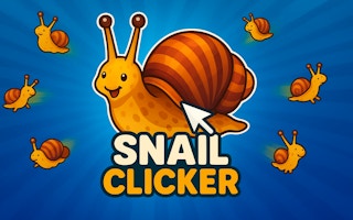 Image Snail Clicker