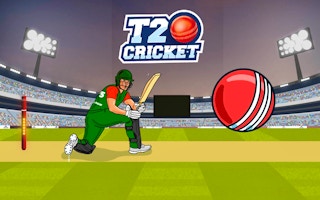 Image T20 Cricket
