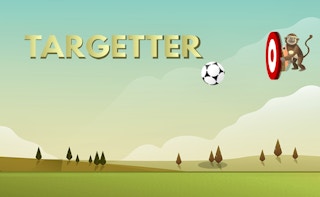 Image Targetter Game